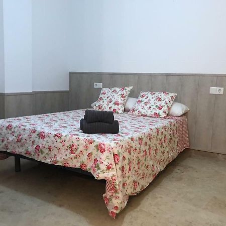Amazing And Clean Studio Very Close To City Center Málaga Dış mekan fotoğraf
