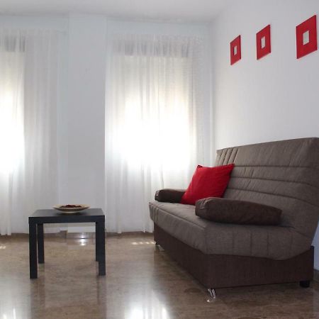 Amazing And Clean Studio Very Close To City Center Málaga Dış mekan fotoğraf
