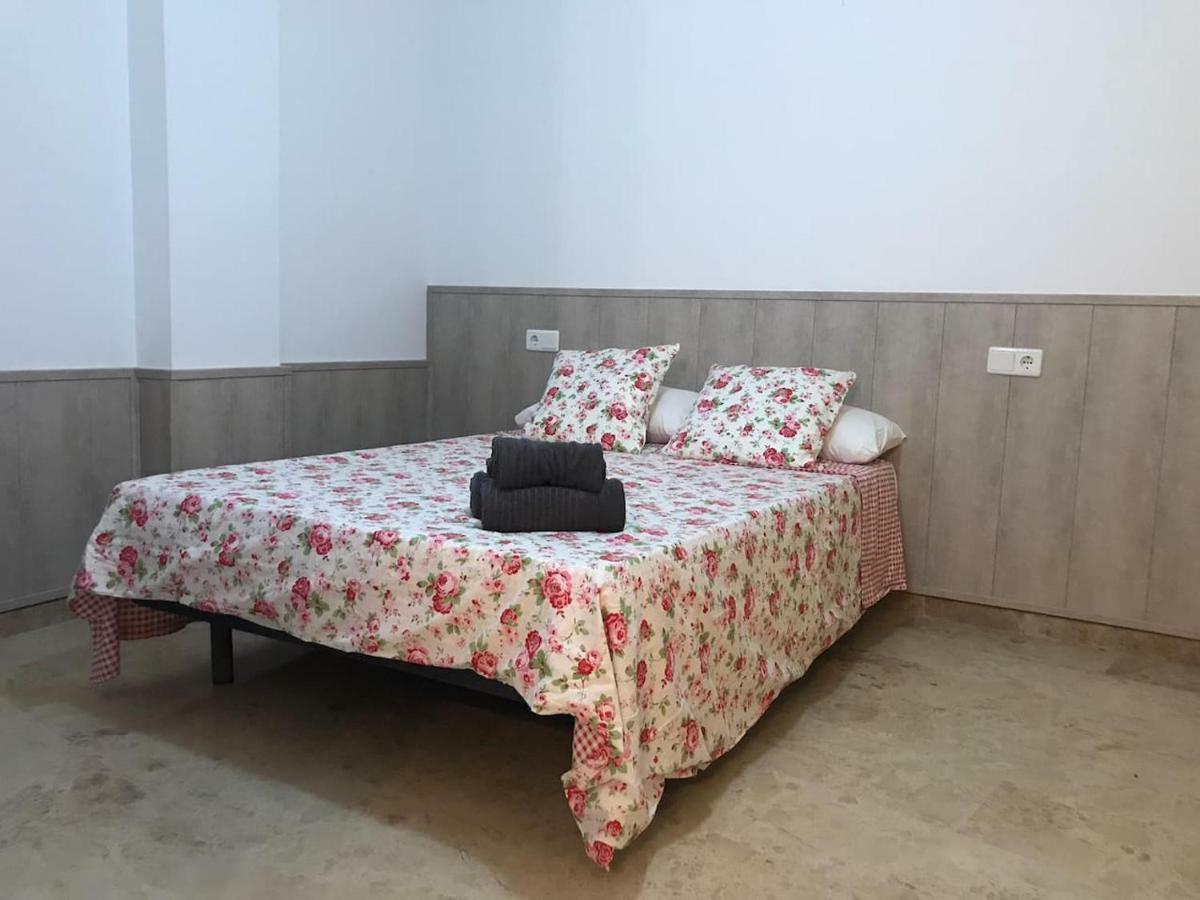 Amazing And Clean Studio Very Close To City Center Málaga Dış mekan fotoğraf