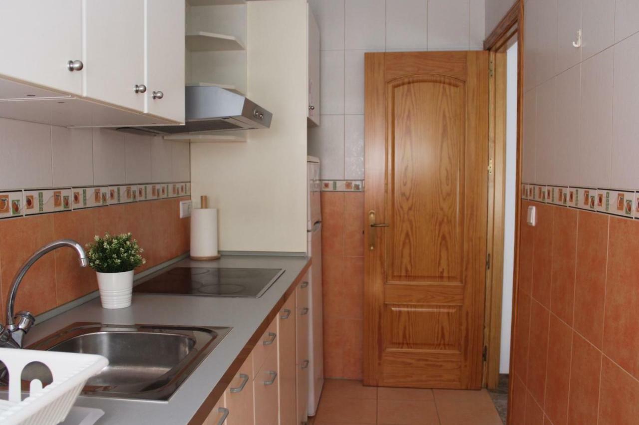 Amazing And Clean Studio Very Close To City Center Málaga Dış mekan fotoğraf