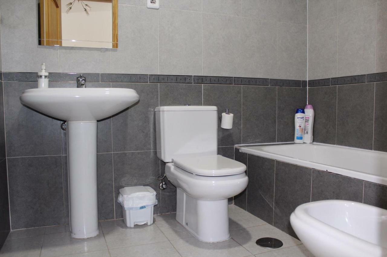 Amazing And Clean Studio Very Close To City Center Málaga Dış mekan fotoğraf