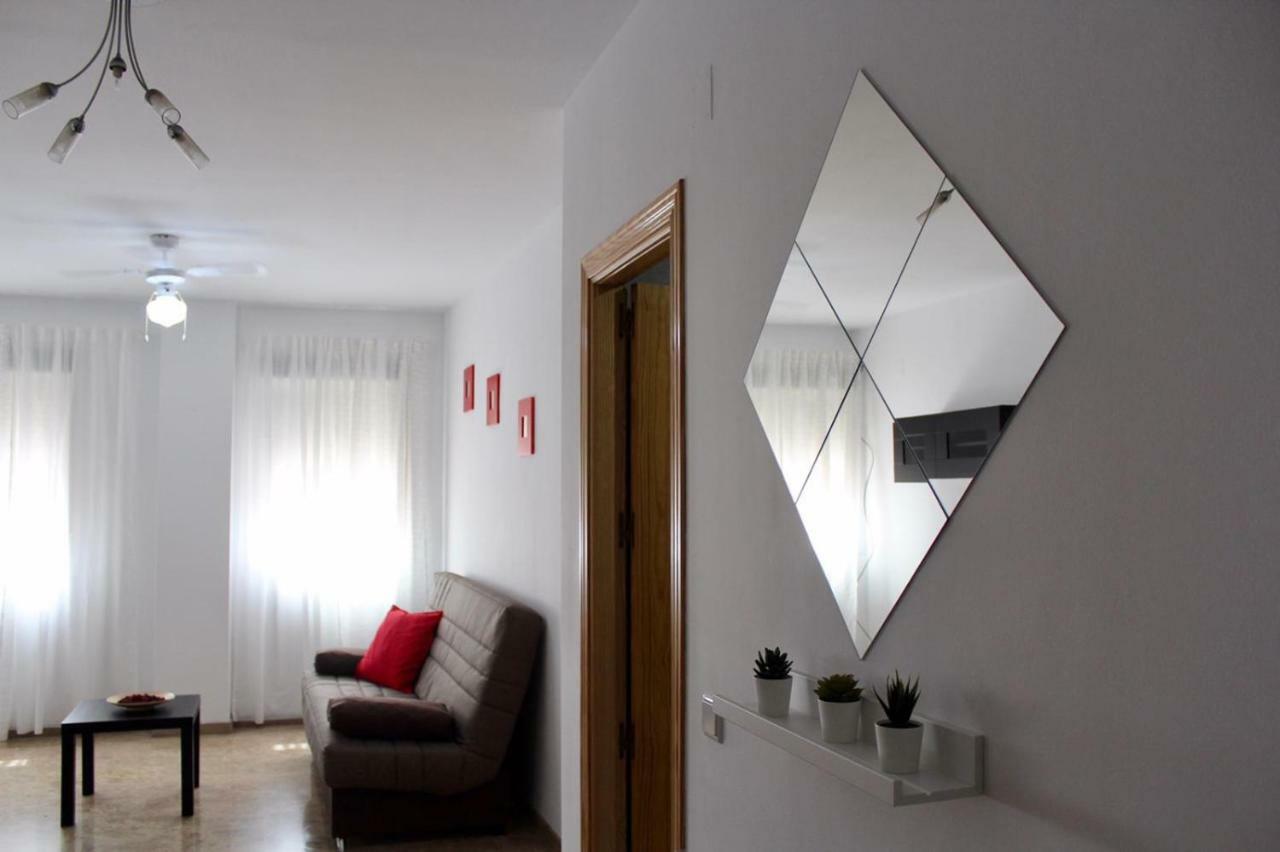 Amazing And Clean Studio Very Close To City Center Málaga Dış mekan fotoğraf