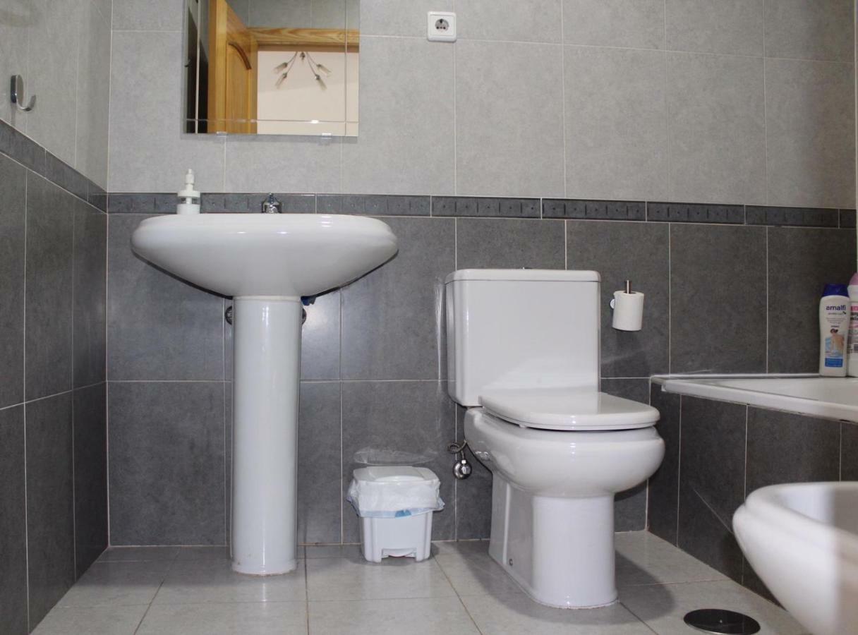 Amazing And Clean Studio Very Close To City Center Málaga Dış mekan fotoğraf