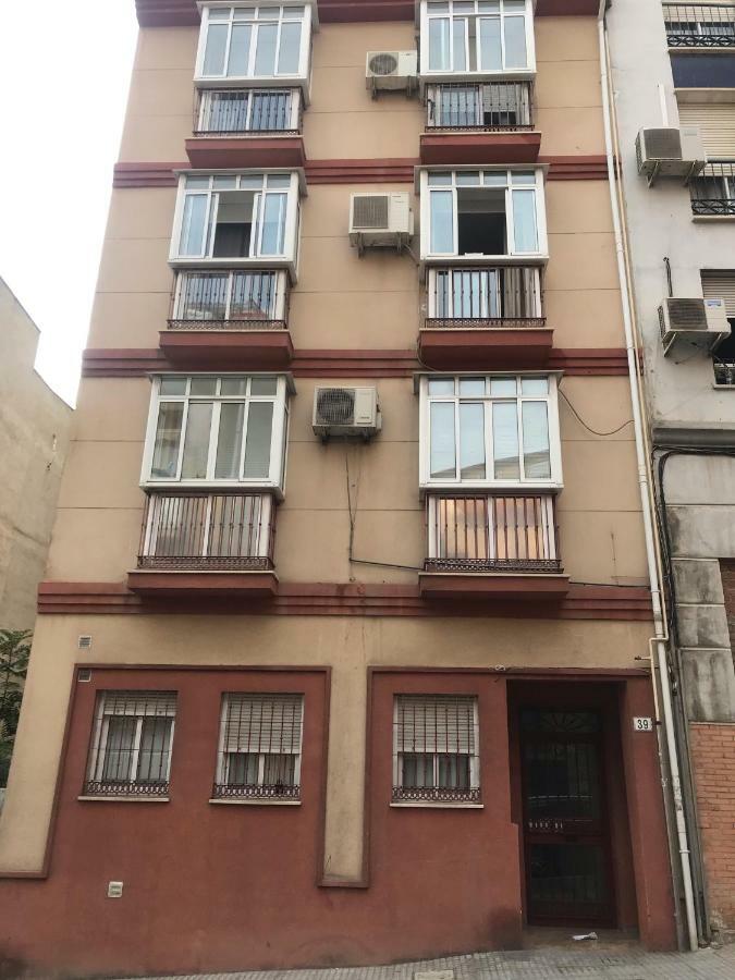 Amazing And Clean Studio Very Close To City Center Málaga Dış mekan fotoğraf