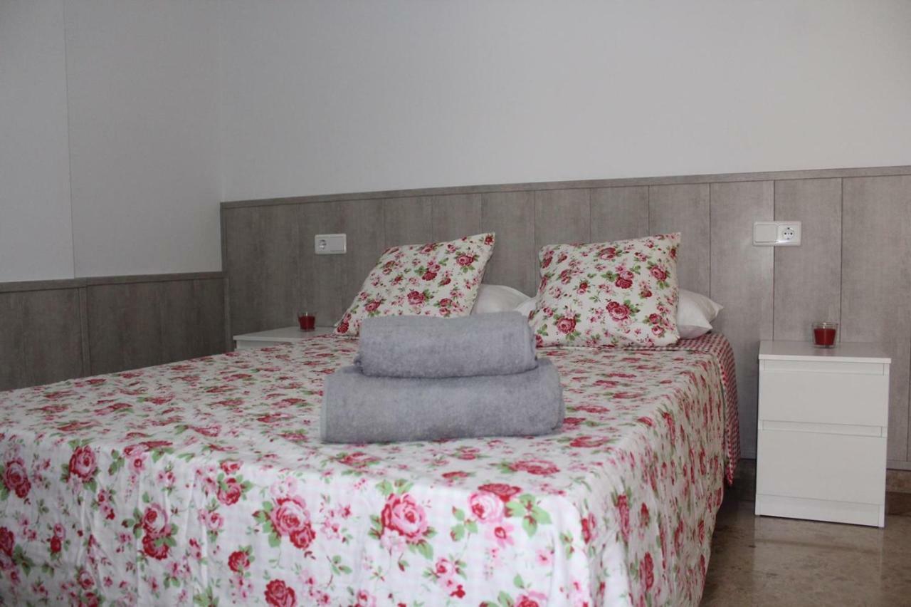 Amazing And Clean Studio Very Close To City Center Málaga Dış mekan fotoğraf