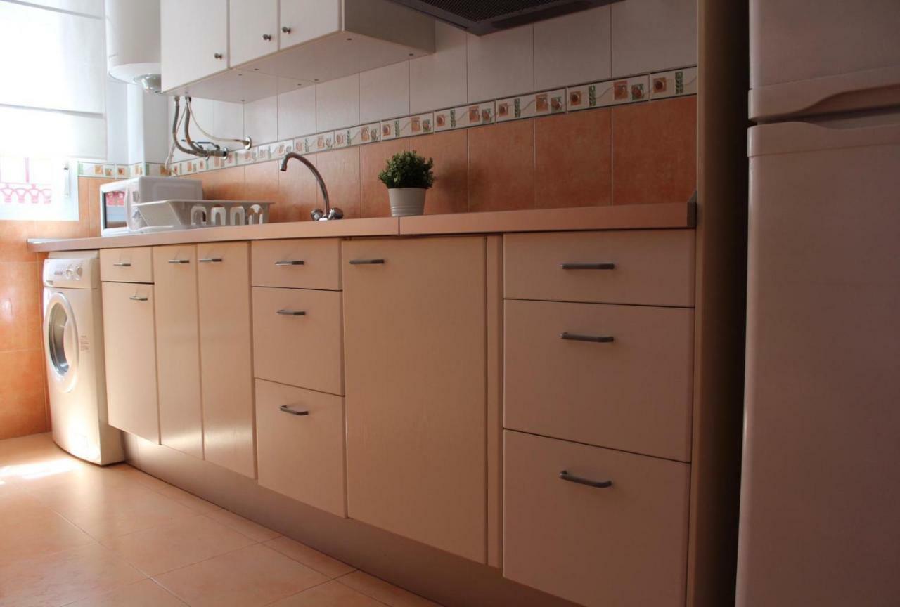 Amazing And Clean Studio Very Close To City Center Málaga Dış mekan fotoğraf